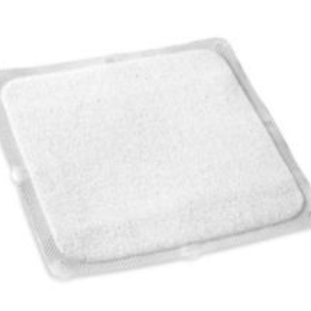 Bath Carpet Ultra Shower Mat w/ Anti-Slip Backing
